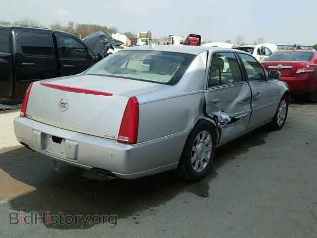 2009 CADILLAC DTS - VIN: 1G6KD57Y59U116552 - Фото 4