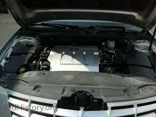 2009 CADILLAC DTS - VIN: 1G6KD57Y59U116552 - Фото 7