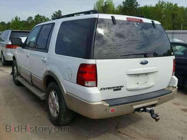 2006 FORD EXPEDITION - VIN: 1FMPU17596LA74806 - Фото 3