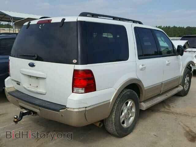 2006 FORD EXPEDITION - VIN: 1FMPU17596LA74806 - Фото 4