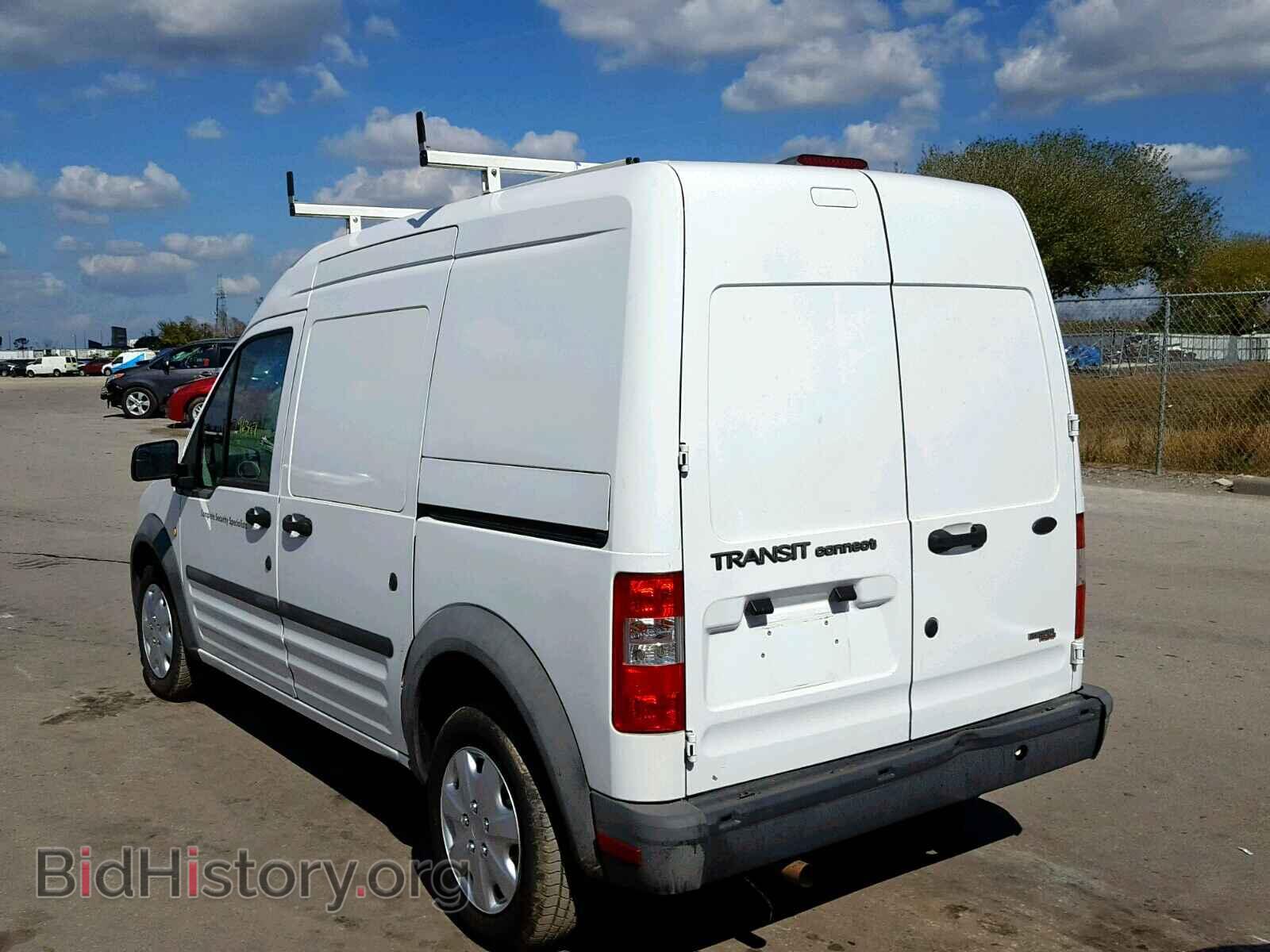 2012 FORD TRANSIT CO - VIN: NM0LS7AN1CT122487 - Фото 3