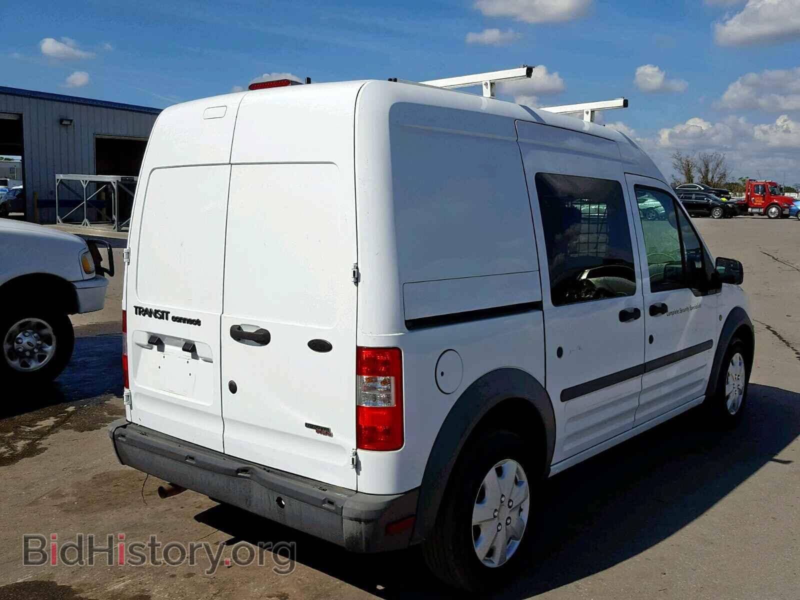 2012 FORD TRANSIT CO - VIN: NM0LS7AN1CT122487 - Фото 4