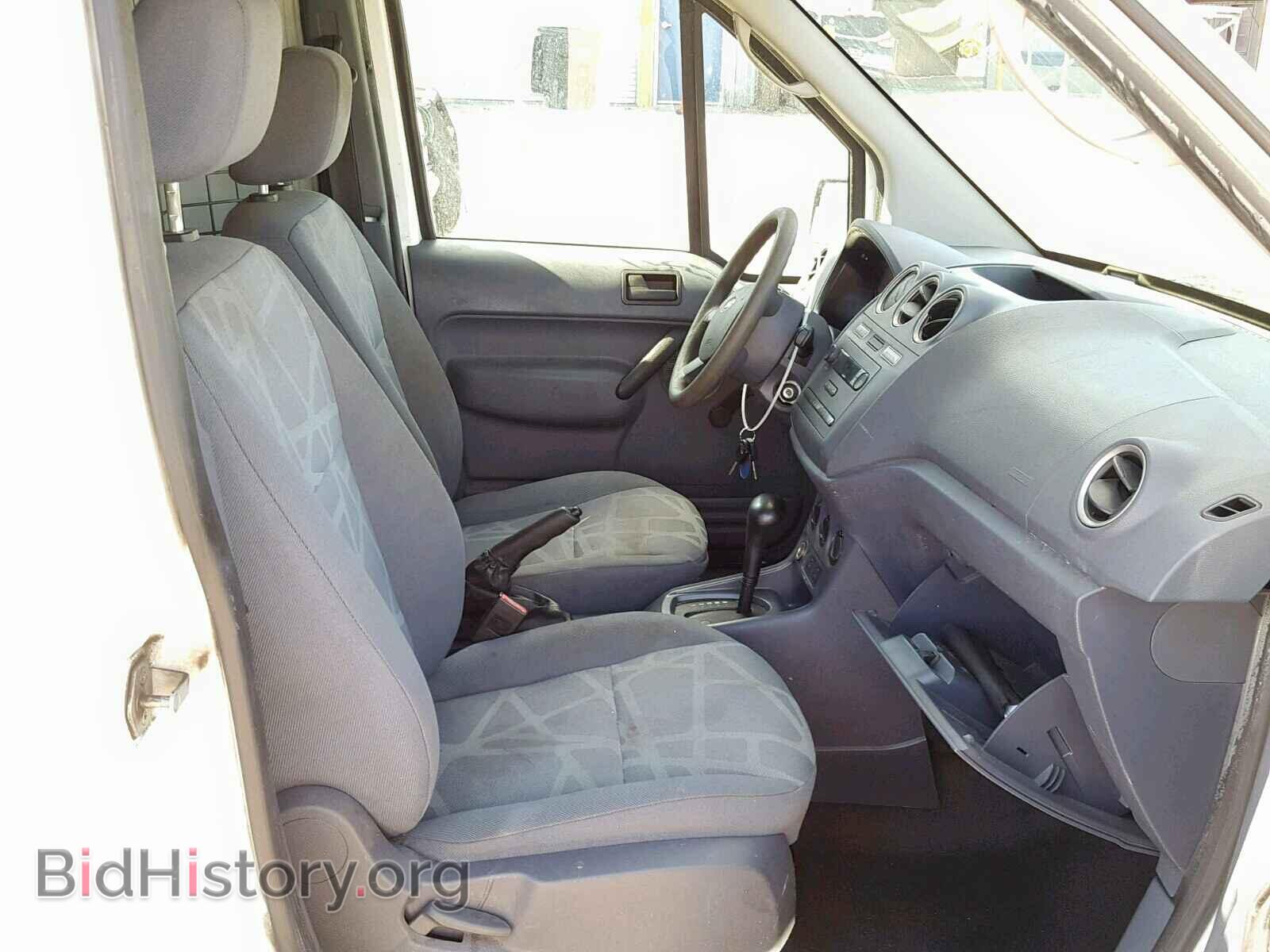 2012 FORD TRANSIT CO - VIN: NM0LS7AN1CT122487 - Фото 5