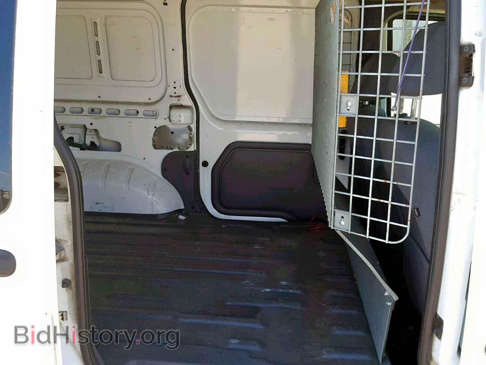 2012 FORD TRANSIT CO - VIN: NM0LS7AN1CT122487 - Фото 6