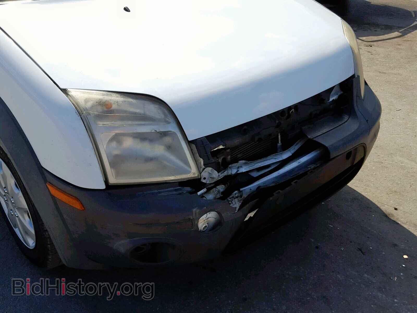 2012 FORD TRANSIT CO - VIN: NM0LS7AN1CT122487 - Фото 9