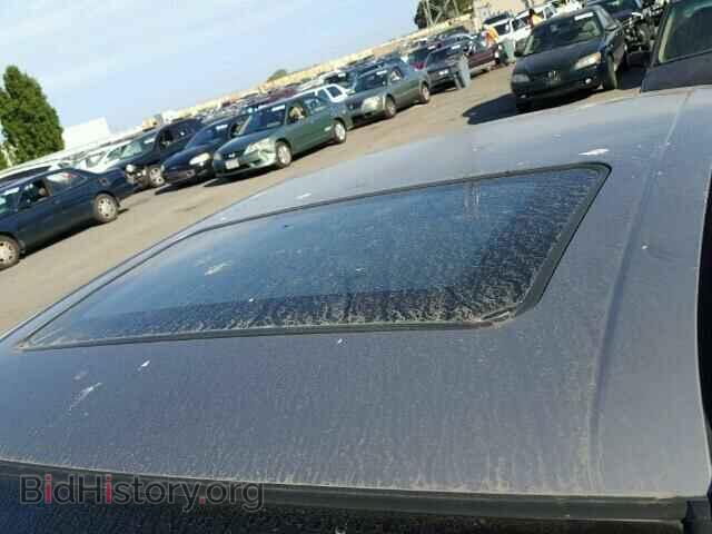 2000 NISSAN MAXIMA - VIN: JN1CA31D5YT756174 - Фото 10