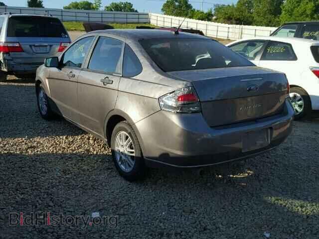 2010 FORD FOCUS - VIN: 1FAHP3FN7AW171285 - Фото 3