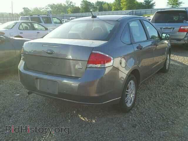2010 FORD FOCUS - VIN: 1FAHP3FN7AW171285 - Фото 4