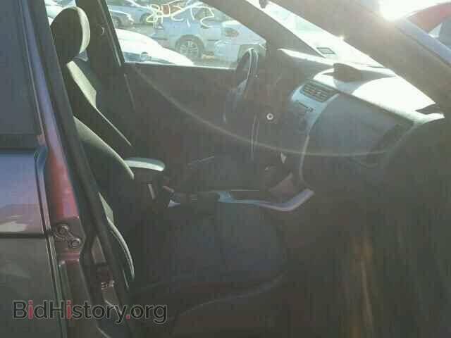 2010 FORD FOCUS - VIN: 1FAHP3FN7AW171285 - Фото 5