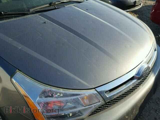 2010 FORD FOCUS - VIN: 1FAHP3FN7AW171285 - Фото 9