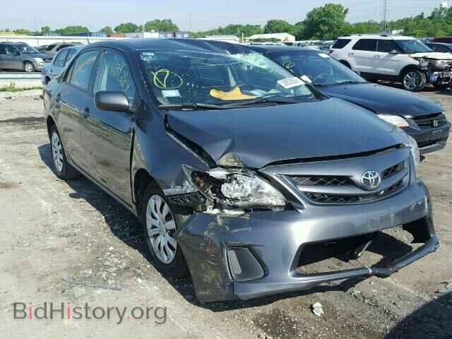 Фотография 5YFBU4EE9CP040077 - TOYOTA COROLLA 2012
