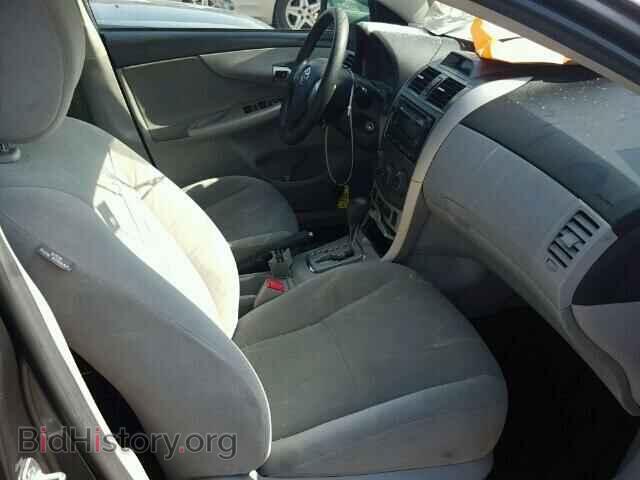 2012 TOYOTA COROLLA - VIN: 5YFBU4EE9CP040077 - Фото 5