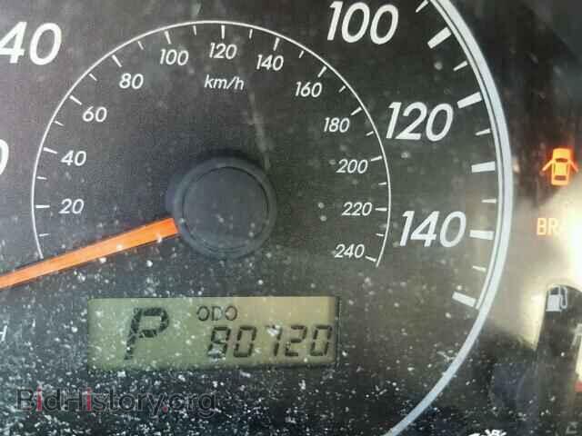 2012 TOYOTA COROLLA - VIN: 5YFBU4EE9CP040077 - Фото 8