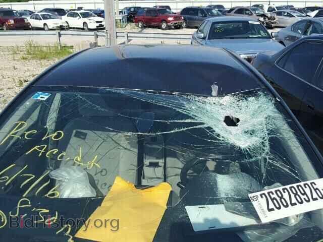 2012 TOYOTA COROLLA - VIN: 5YFBU4EE9CP040077 - Фото 10
