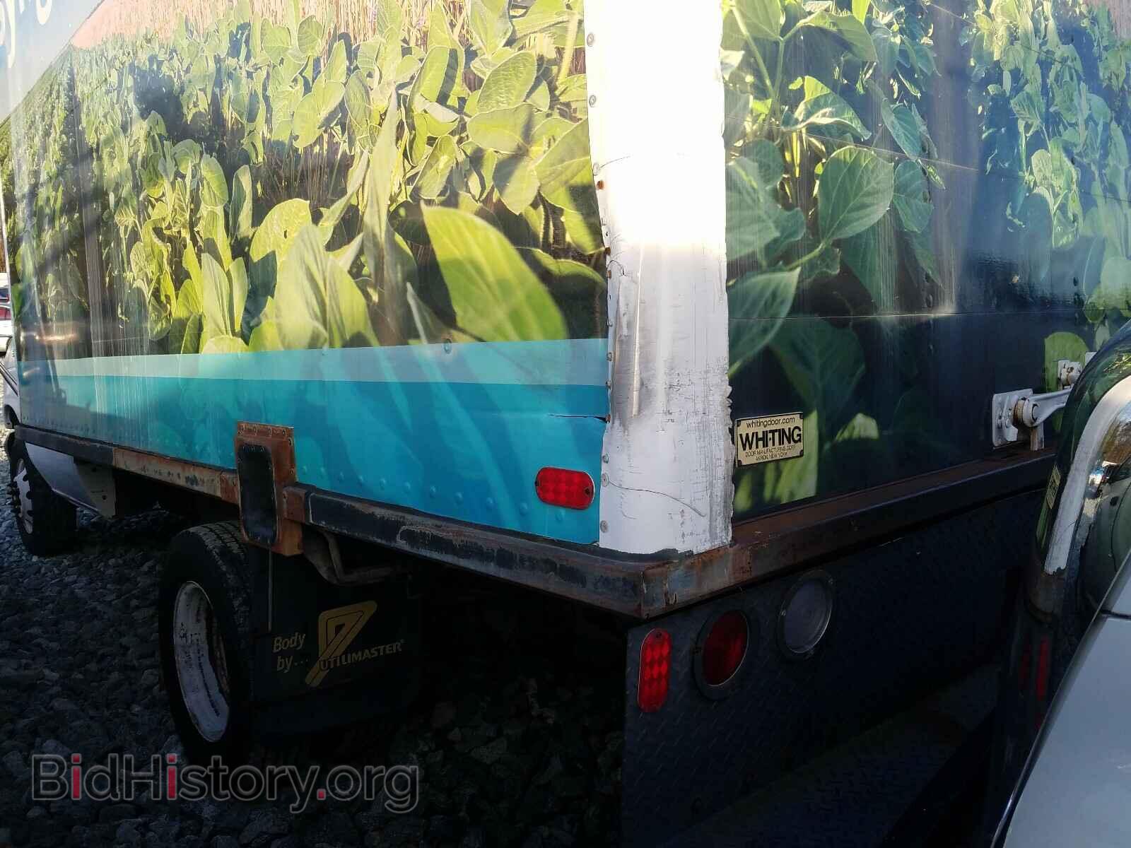 1995 FORD ECONOLINE - VIN: 1FDKE37H9SHC15142 - Фото 9