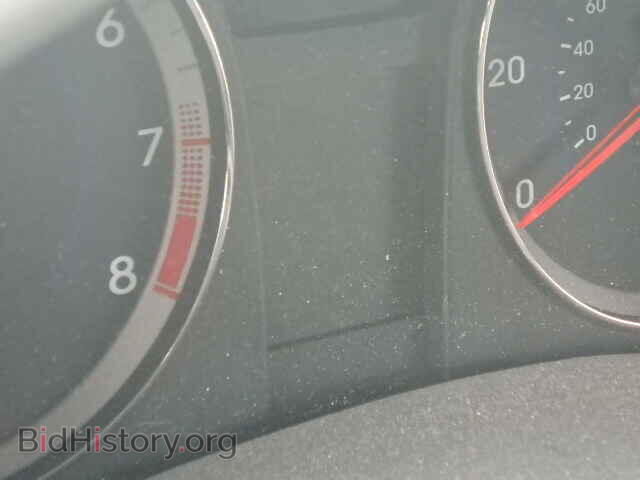 2012 HYUNDAI ACCENT - VIN: KMHCT5AE8CU045983 - Фото 8