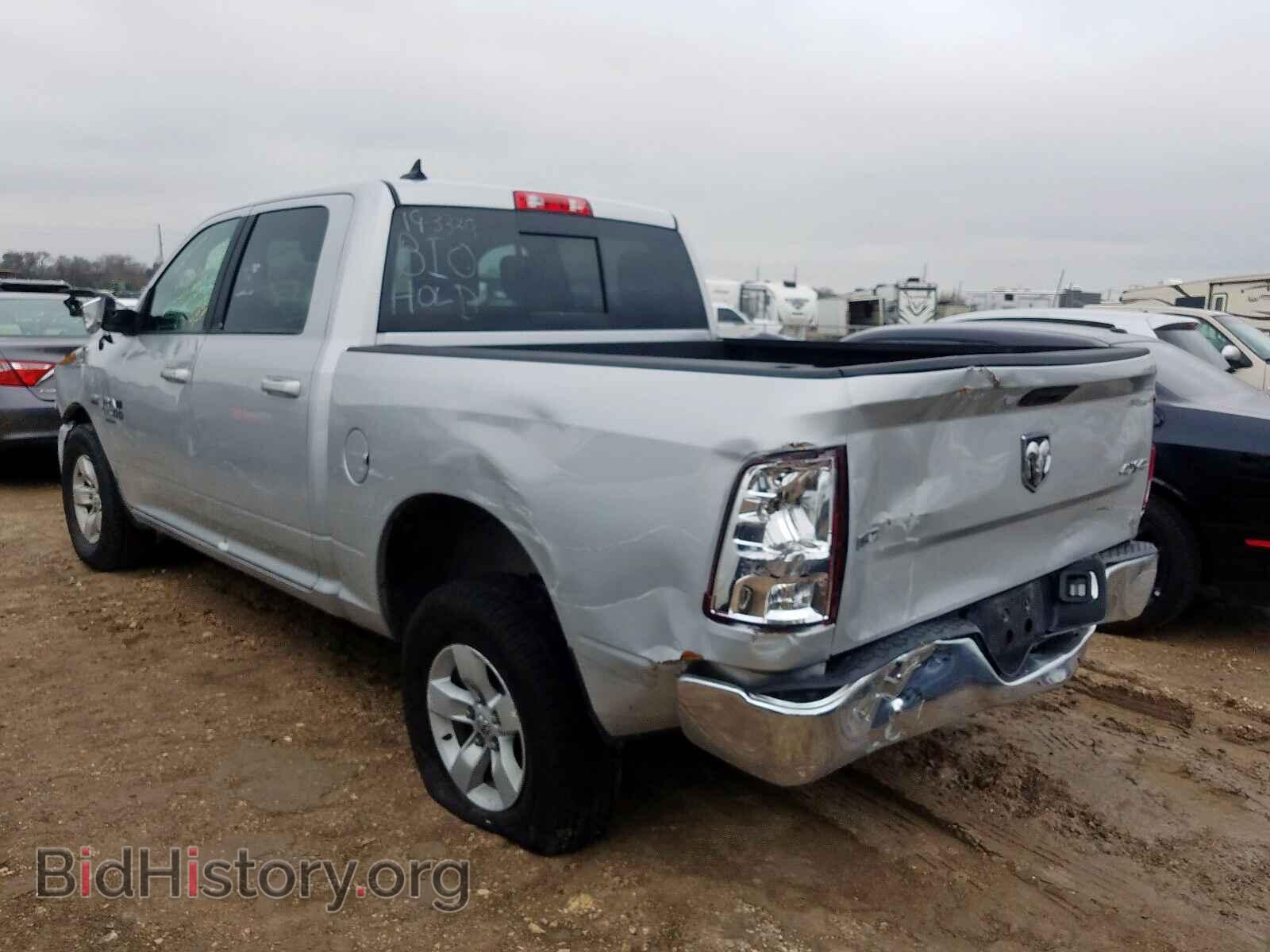 2019 RAM 1500 CLASS - VIN: 1C6RR7LT3KS550349 - Фото 3