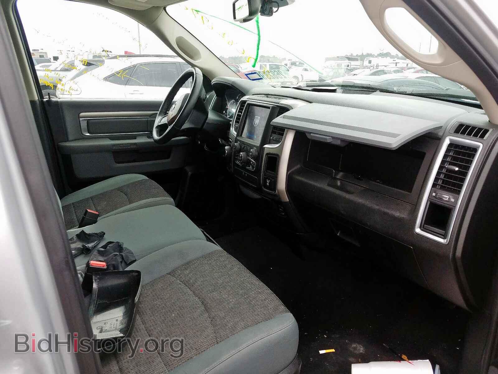 2019 RAM 1500 CLASS - VIN: 1C6RR7LT3KS550349 - Фото 5