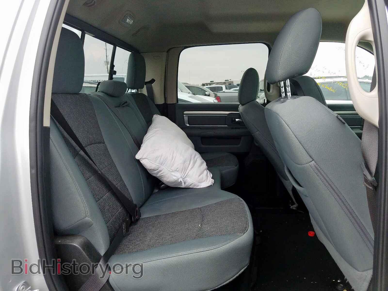 2019 RAM 1500 CLASS - VIN: 1C6RR7LT3KS550349 - Фото 6