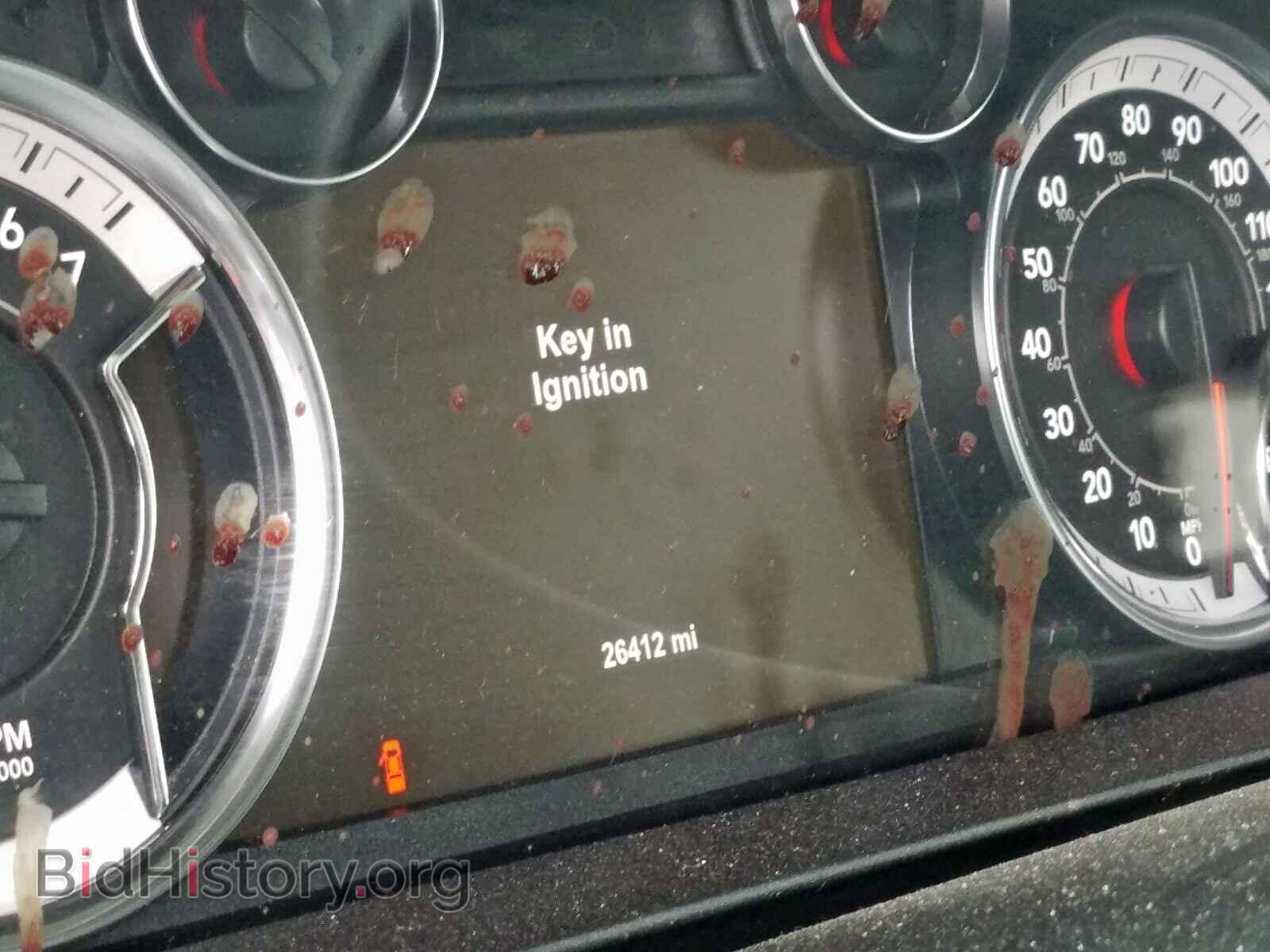 2019 RAM 1500 CLASS - VIN: 1C6RR7LT3KS550349 - Фото 8