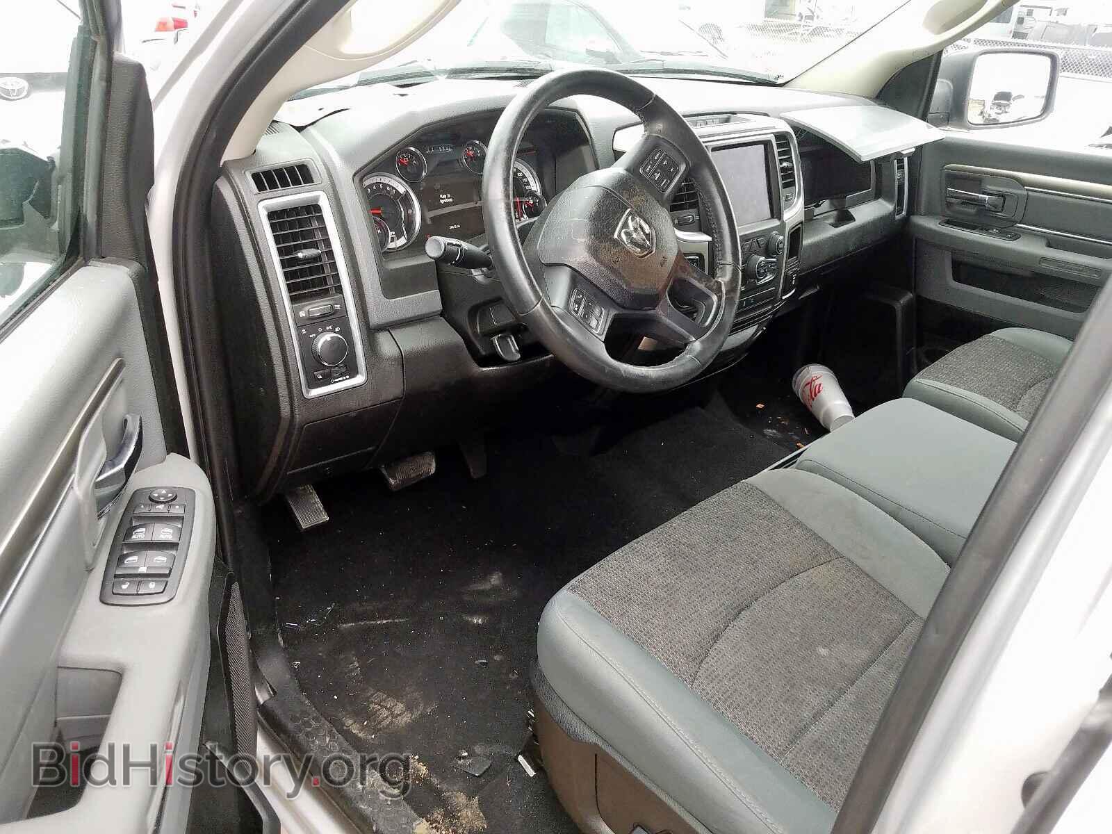 2019 RAM 1500 CLASS - VIN: 1C6RR7LT3KS550349 - Фото 10
