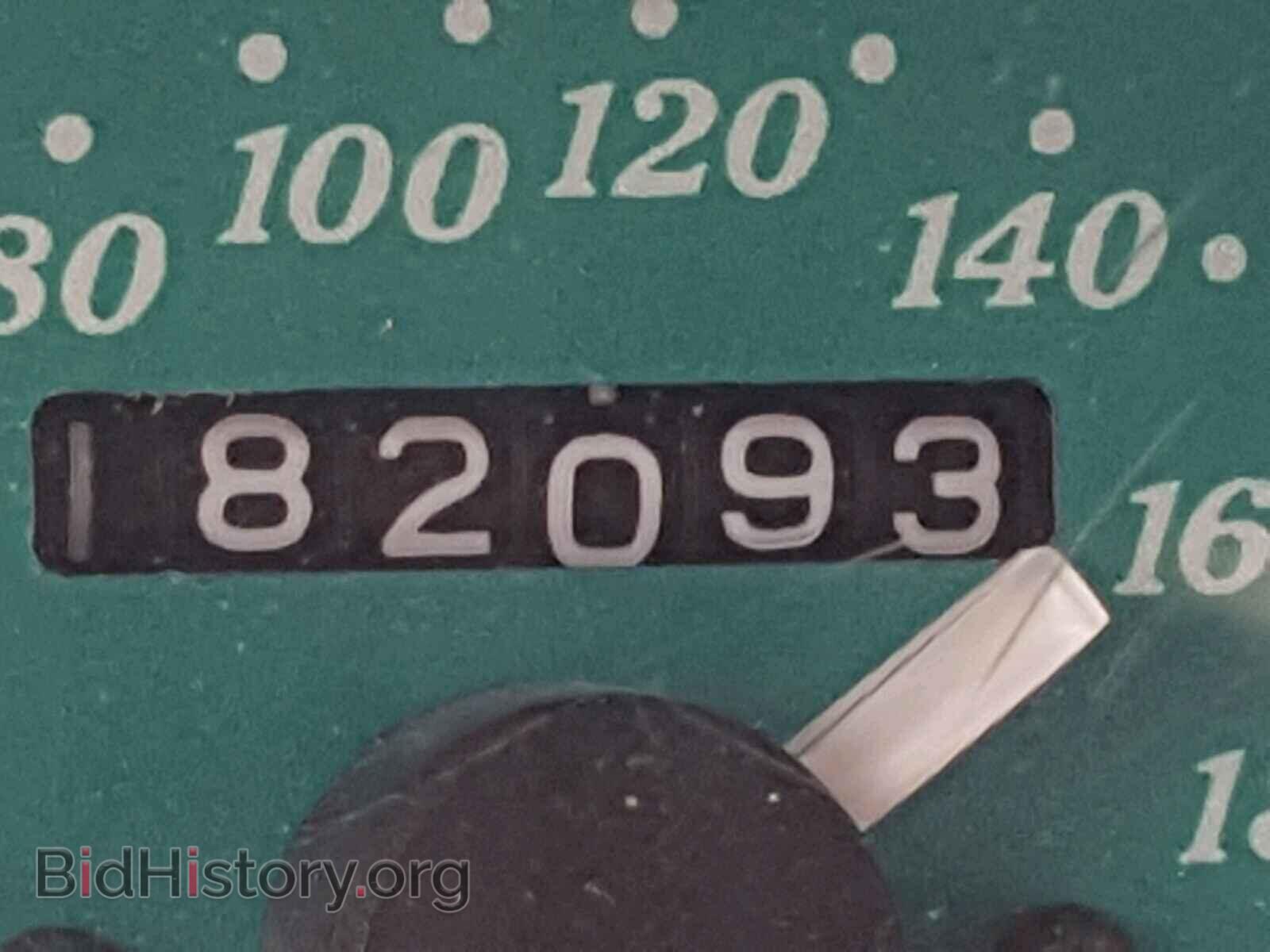 1994 MAZDA MIATA - VIN: JM1NA3530R0516301 - Фото 8