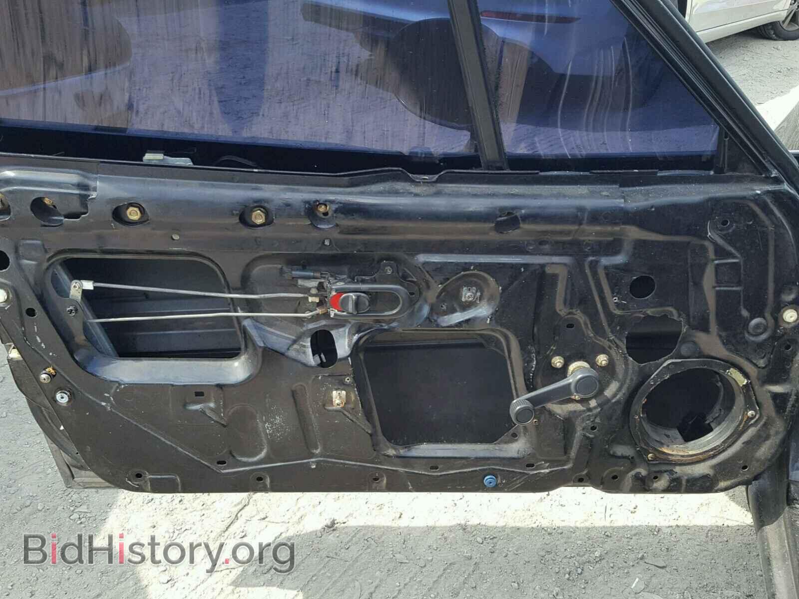 1994 MAZDA MIATA - VIN: JM1NA3530R0516301 - Фото 9