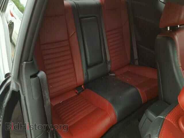 2013 DODGE CHALLENGER - VIN: 2C3CDYBT7DH641871 - Photo 6