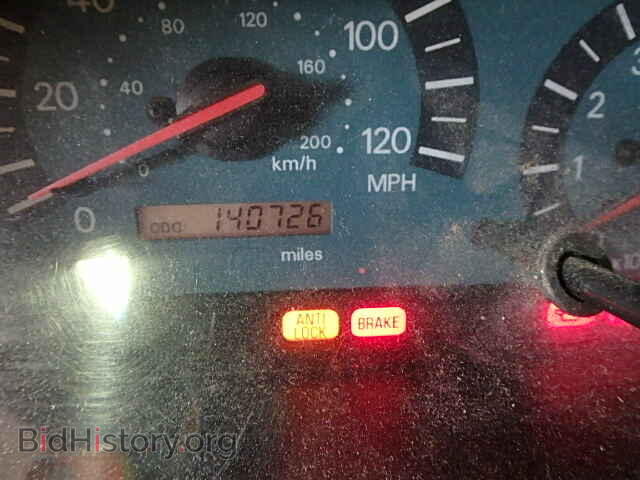 2002 MITSUBISHI GALANT - VIN: 4A3AA46H22E158803 - Фото 8