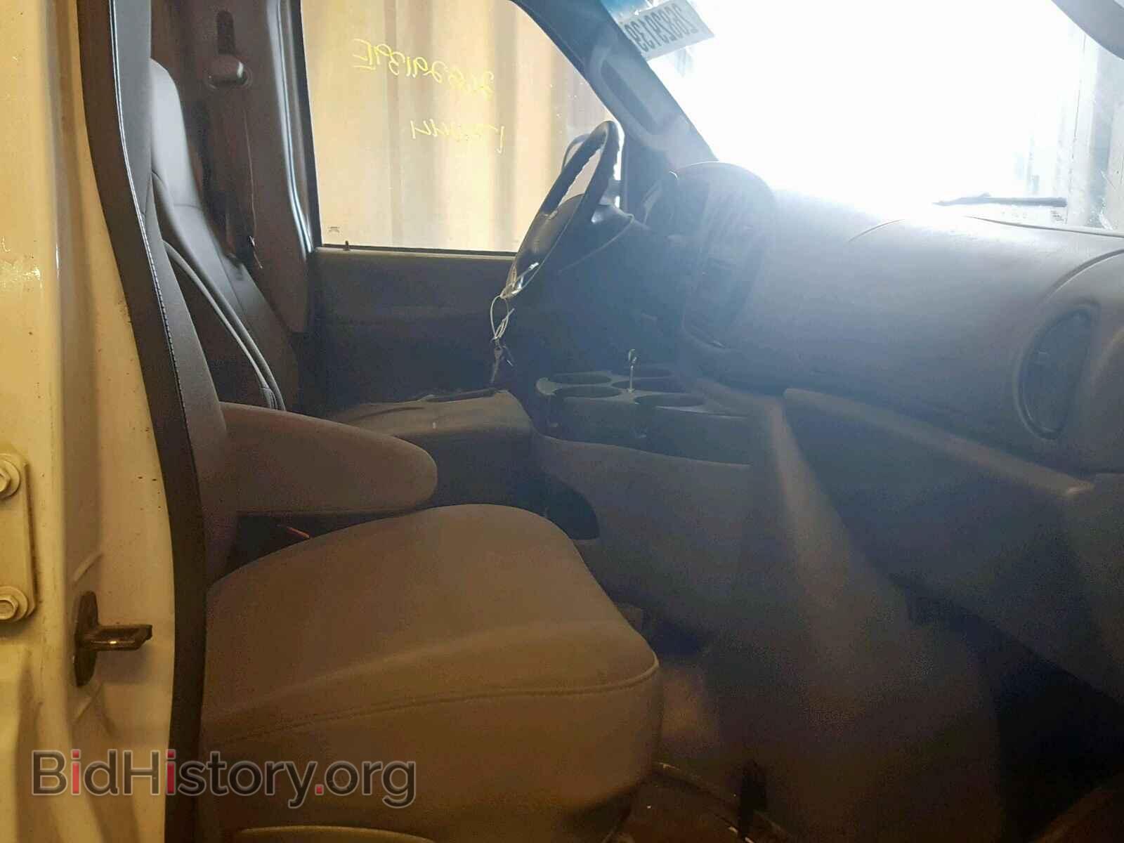 2008 FORD ECONOLINE - VIN: 1FTSS34L78DA24082 - Фото 5
