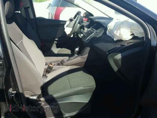2013 FORD FOCUS - VIN: 1FADP3F24DL343394 - Фото 5