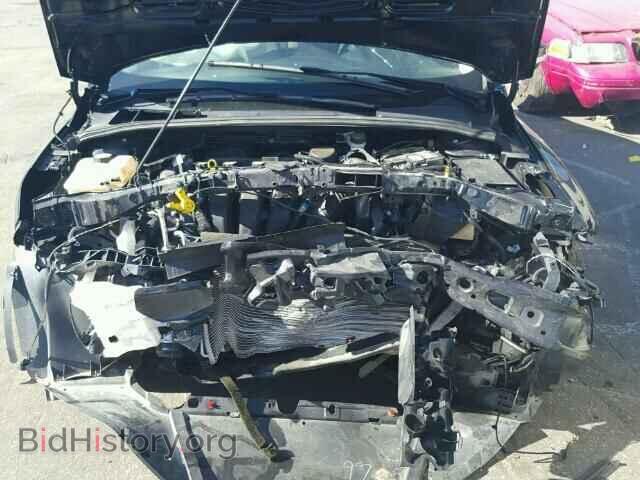 2013 FORD FOCUS - VIN: 1FADP3F24DL343394 - Фото 7