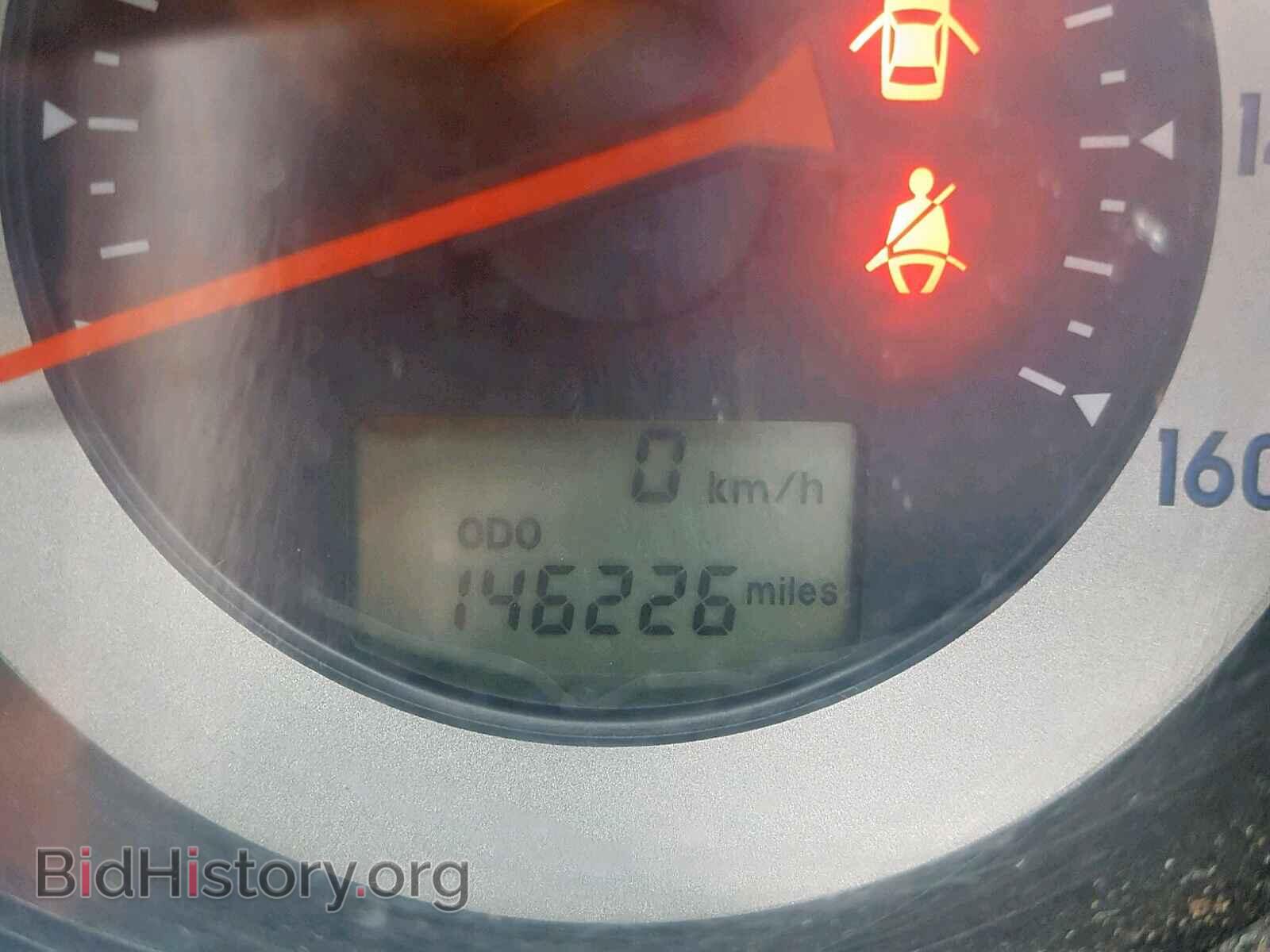 2007 MITSUBISHI ECLIPSE - VIN: 4A3AK24F37E030290 - Photo 8
