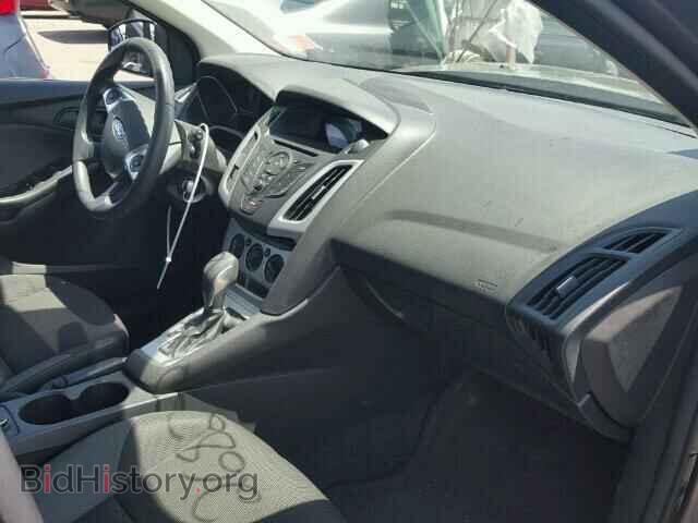 2012 FORD FOCUS - VIN: 1FAHP3K28CL149179 - Photo 5