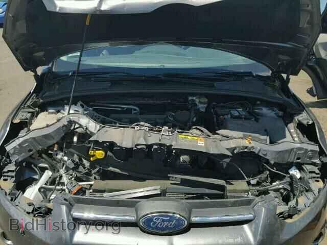 2012 FORD FOCUS - VIN: 1FAHP3K28CL149179 - Photo 7