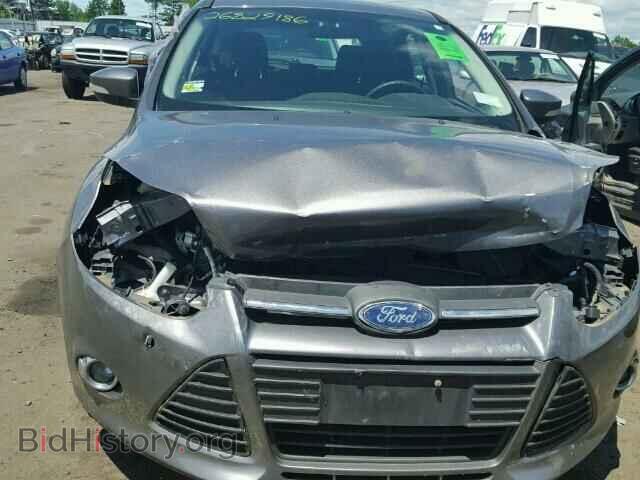 2012 FORD FOCUS - VIN: 1FAHP3K28CL149179 - Photo 9