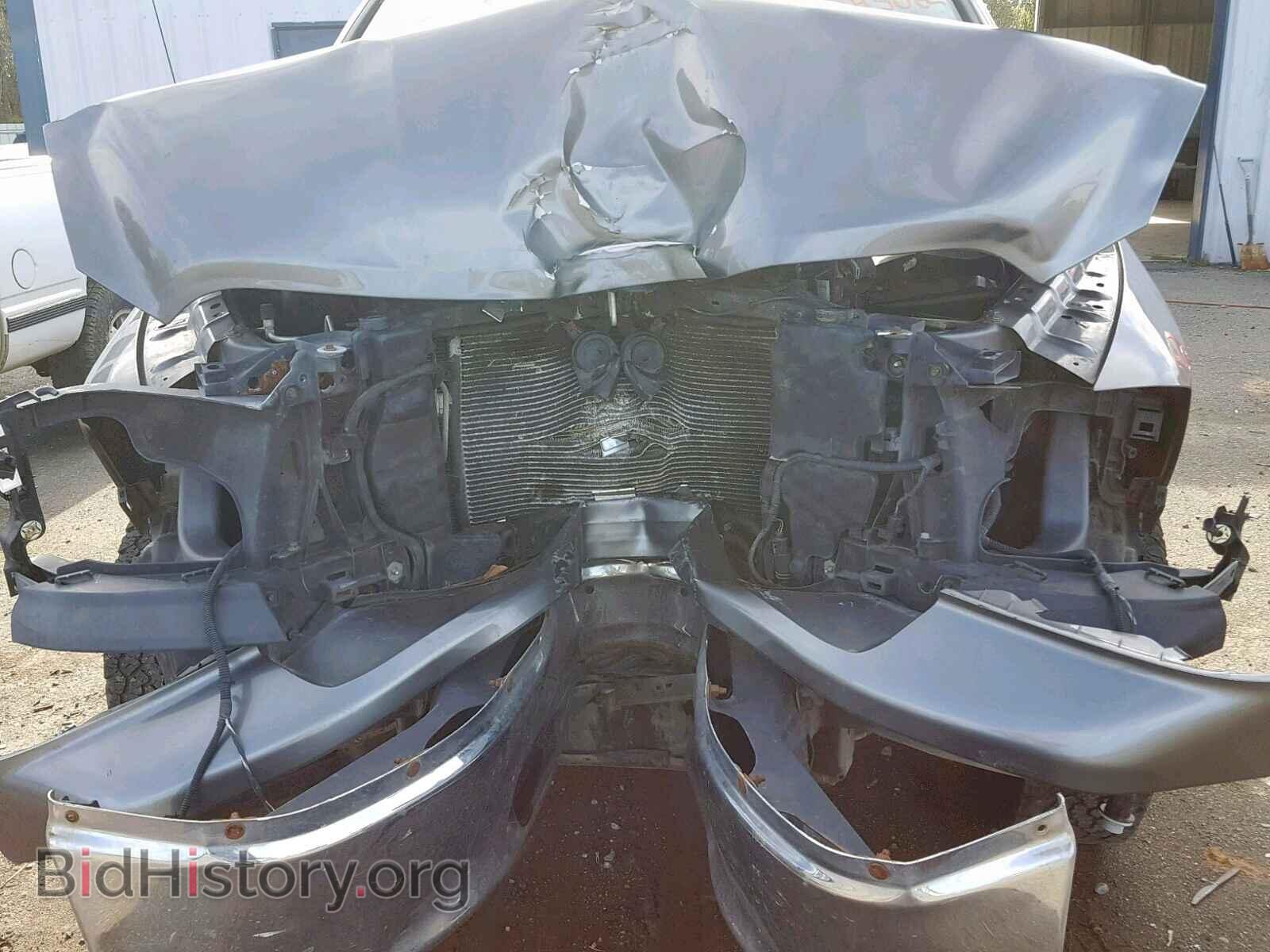 2009 DODGE RAM 1500 - VIN: 1D3HV18P59S785085 - Фото 9