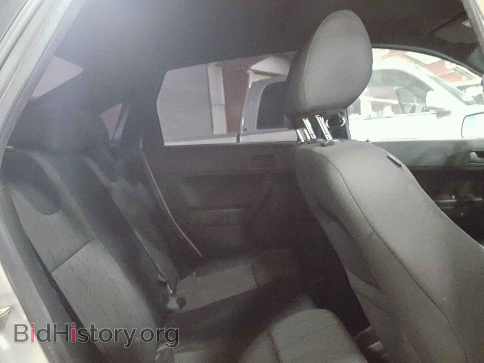 2009 FORD FOCUS - VIN: 1FAHP35N49W232217 - Фото 6