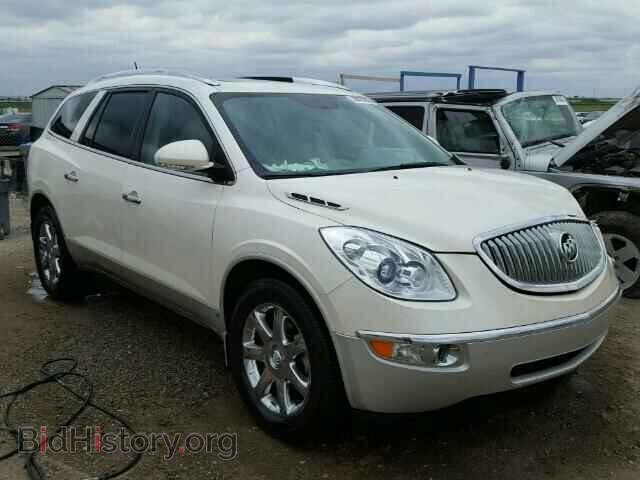 Фотография 5GAEV23728J102774 - BUICK ENCLAVE 2008