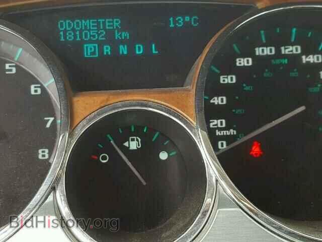 2008 BUICK ENCLAVE - VIN: 5GAEV23728J102774 - Фото 8
