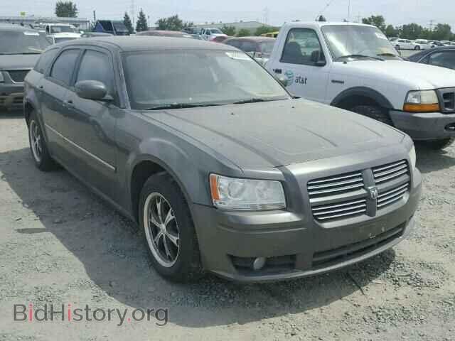 Фотография 2D4FV37V08H226063 - DODGE MAGNUM 2008