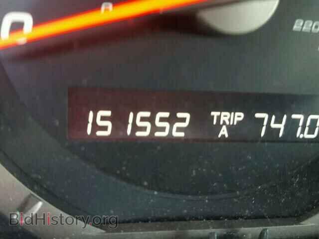 2006 HONDA PILOT - VIN: 2HKYF18656H542707 - Фото 8