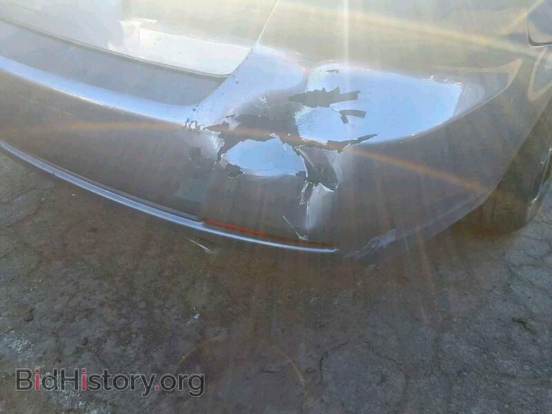 2007 Mazda 6 (VIN 1YVHP80C275M01399) — photo 9 of 10