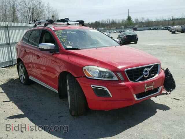 Photo YV4992DZ3A2112313 - VOLVO XC60 2010
