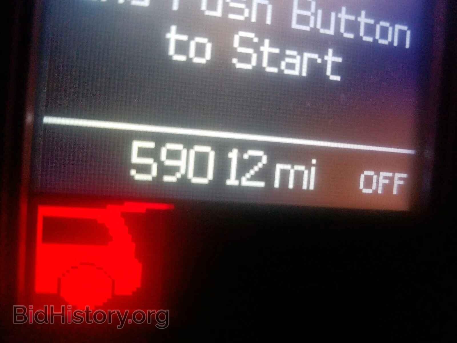 2016 CHRYSLER MINIVAN - VIN: 2C4RC1JGXGR121523 - Фото 8