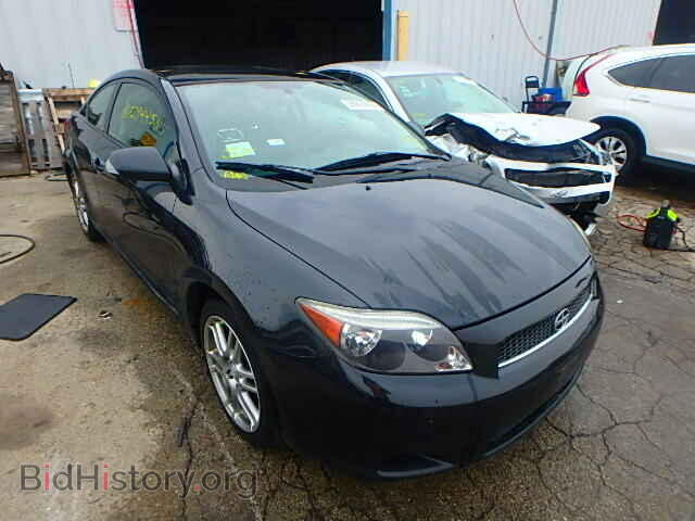 Photo JTKDE177670178543 - TOYOTA SCION 2007