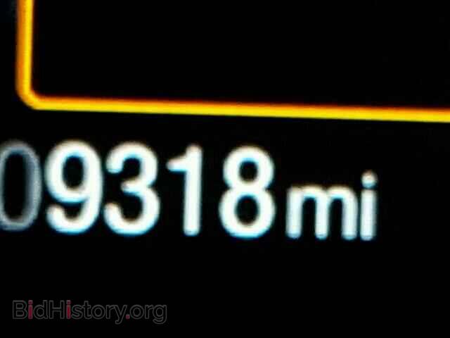 2015 FORD FOCUS - VIN: 1FADP3F20FL384253 - Фото 8