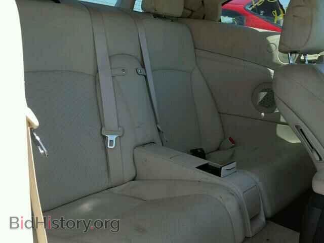 2010 LEXUS IS250 - VIN: JTHFF2C26A2506423 - Фото 6