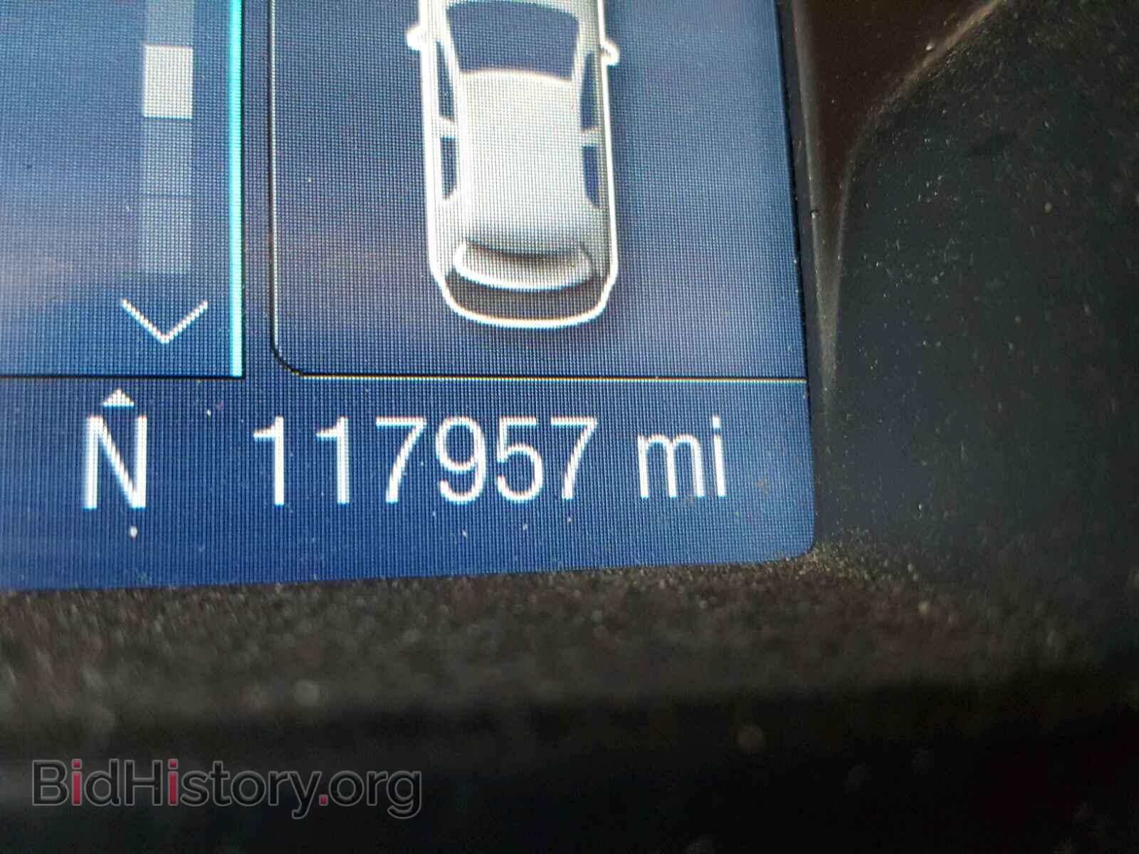 2013 FORD FOCUS - VIN: 1FADP3F28DL285855 - Фото 8