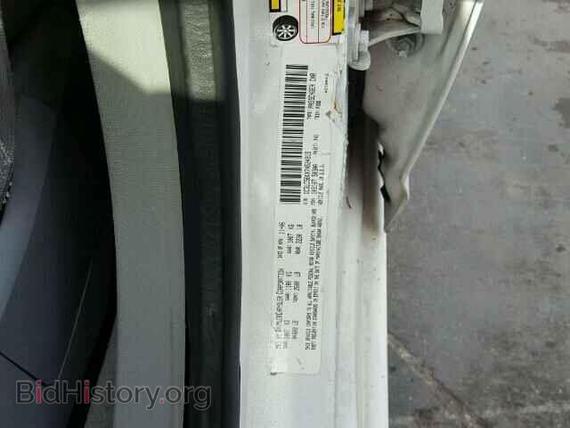 2007 CHRYSLER SEBRING - VIN: 1C3LC56KX7N524915 - Фото 10